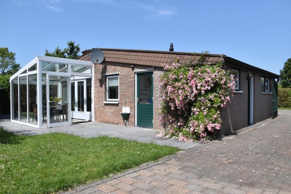 Ferienhaus Kamperland