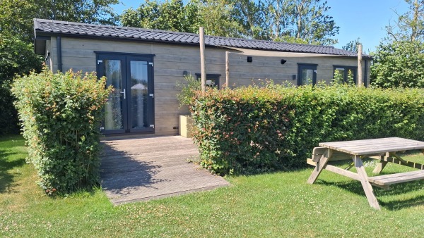 Ferienhaus Aagtekerke