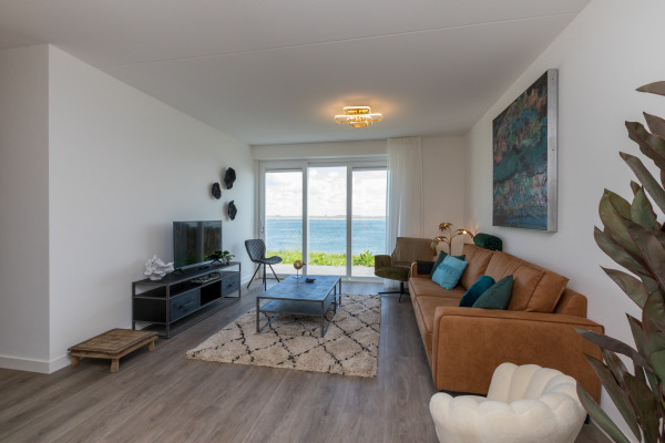 Ferienhaus Sint-Annaland