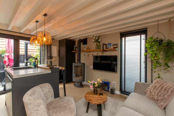 Vakantiehuis Zoutelande