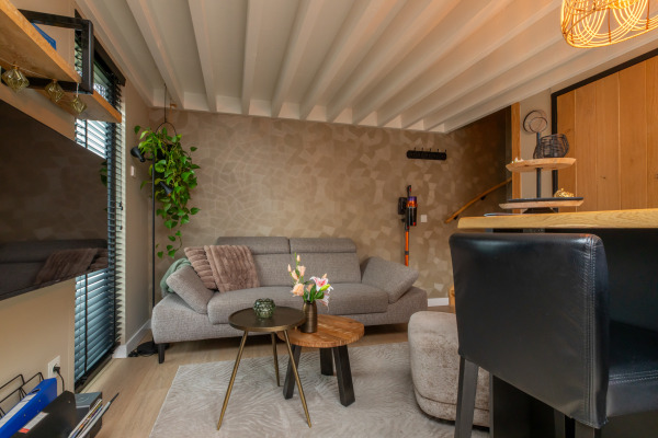 Vakantiehuis Zoutelande
