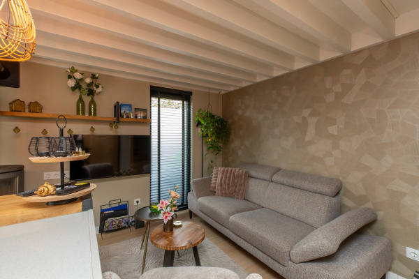 Vakantiehuis Zoutelande