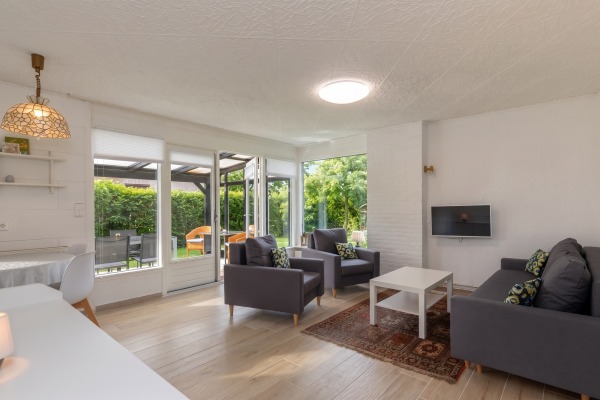 Ferienhaus Kortgene