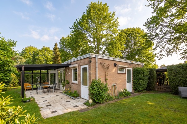 Holiday home Kortgene