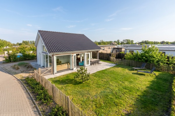 Ferienhaus Renesse
