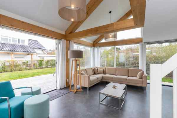 Ferienhaus Renesse