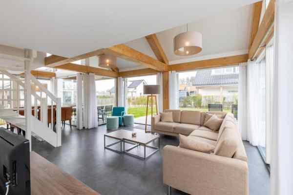 Ferienhaus Renesse