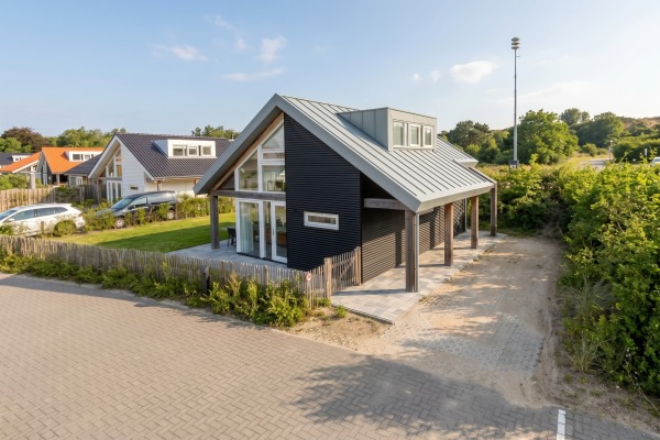 Ferienhaus Renesse