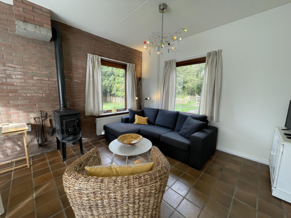 Ferienhaus Renesse