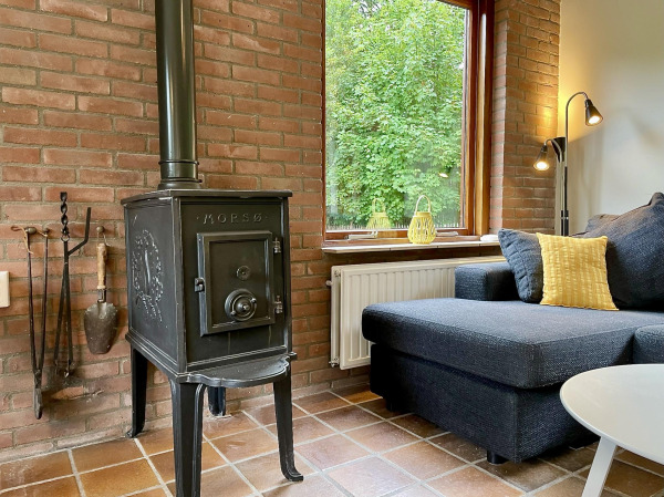 Ferienhaus Renesse