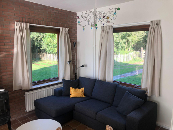 Ferienhaus Renesse