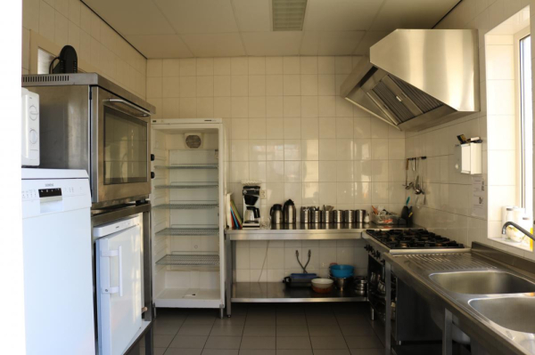 ZE130 - Küche