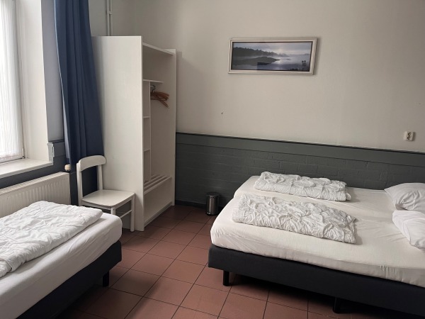 Ferienhaus Westkapelle