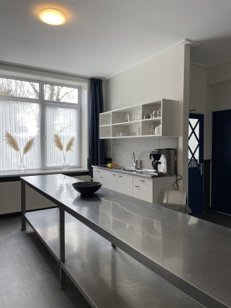 Vakantiehuis Westkapelle