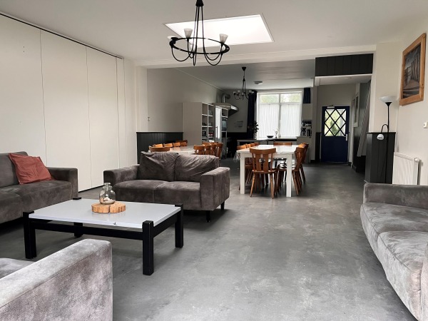 Ferienhaus Westkapelle