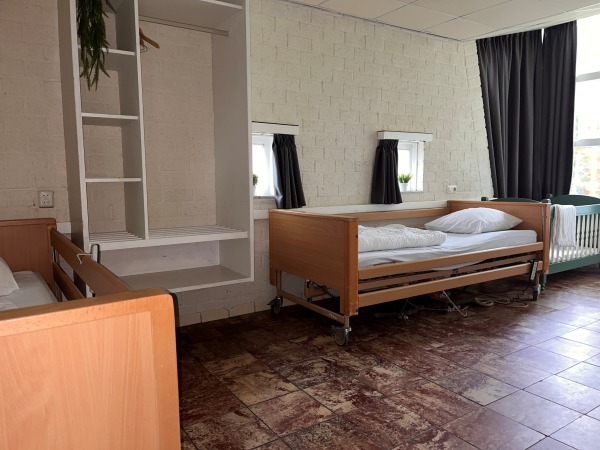 Ferienhaus Westkapelle