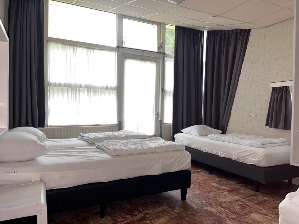 Ferienhaus Westkapelle