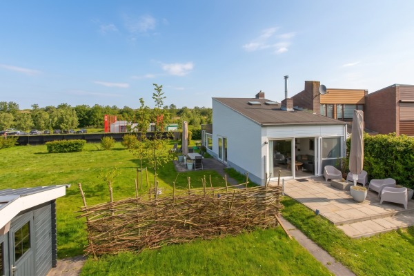 Ferienhaus Nieuwvliet