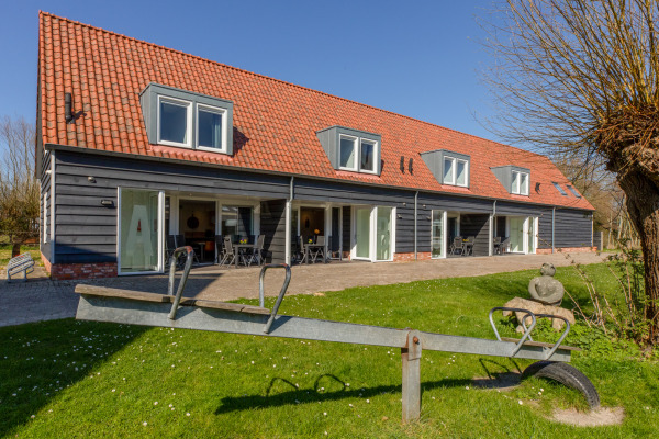 Ferienhaus Aagtekerke