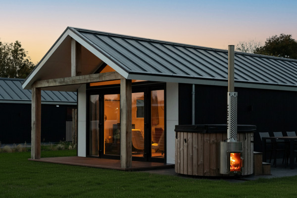 Ferienhaus Yerseke