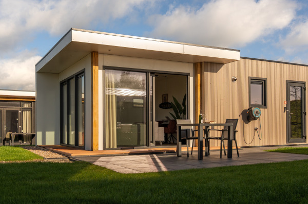 Holiday home Yerseke