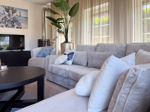 Holiday home Ossenisse