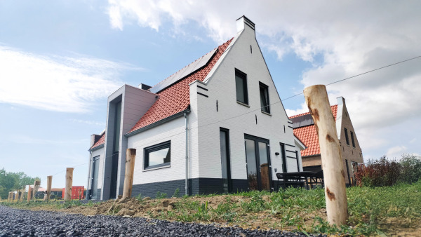 Holiday home Ossenisse