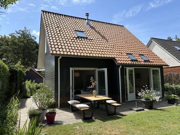 Ferienhaus Oostkapelle