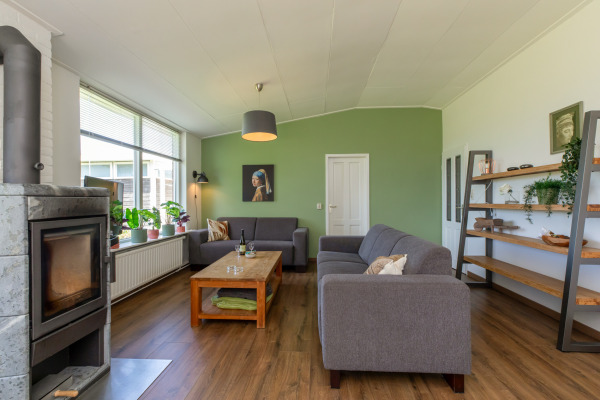 Ferienhaus Kamperland