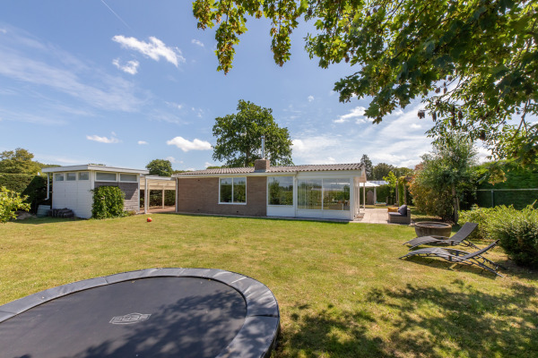 Ferienhaus Kamperland