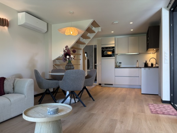Ferienhaus Oostkapelle