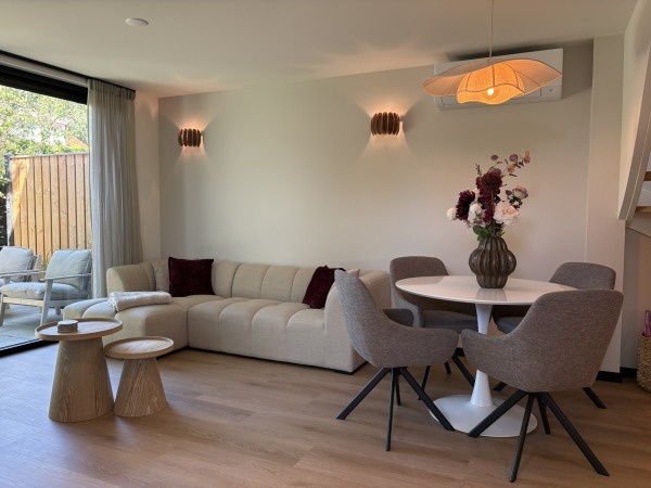 Ferienhaus Oostkapelle