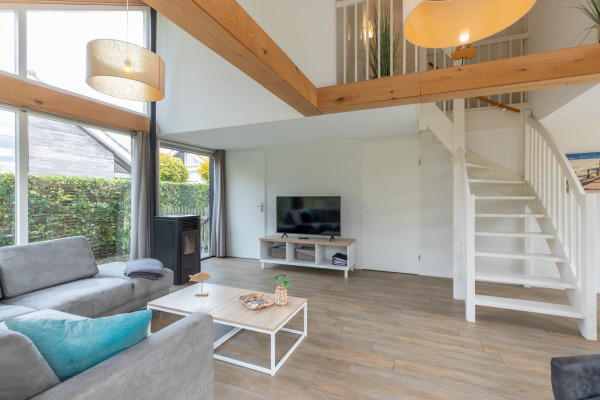 Vakantiehuis Renesse