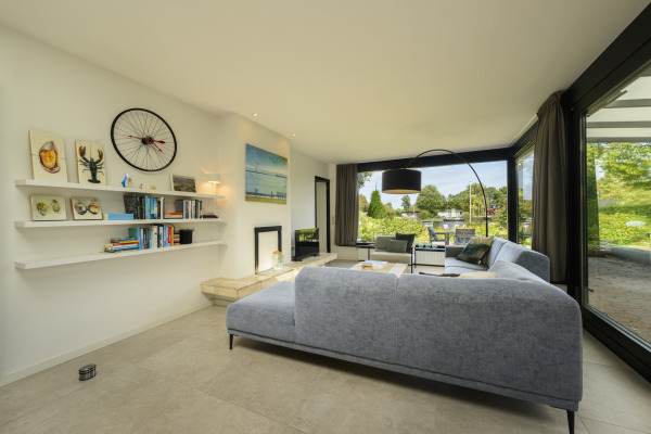 Vakantiehuis Arnemuiden
