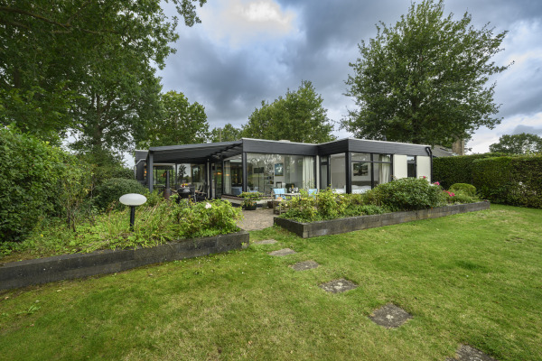 Vakantiehuis Arnemuiden
