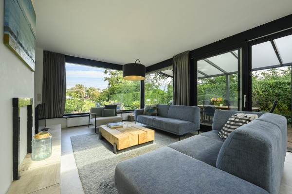 Vakantiehuis Arnemuiden