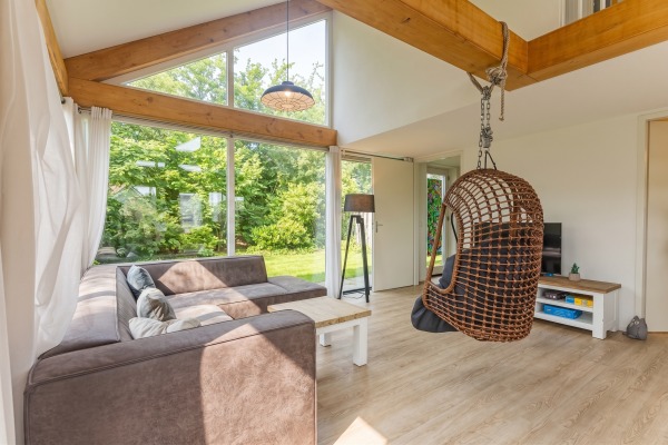 Ferienhaus Renesse