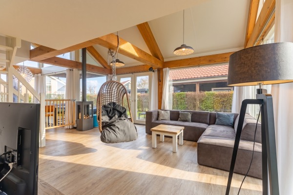 Ferienhaus Renesse