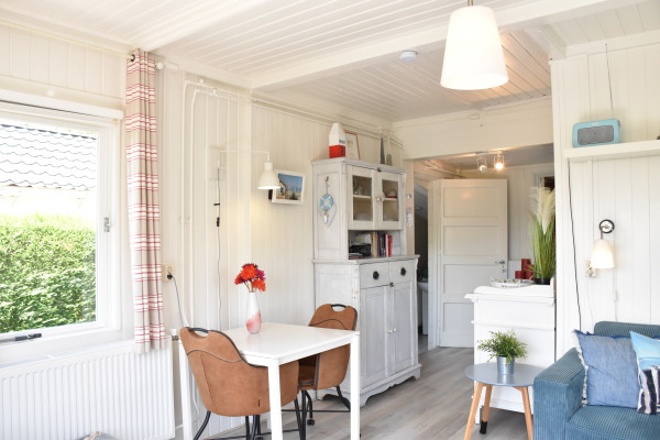 Ferienhaus Breskens