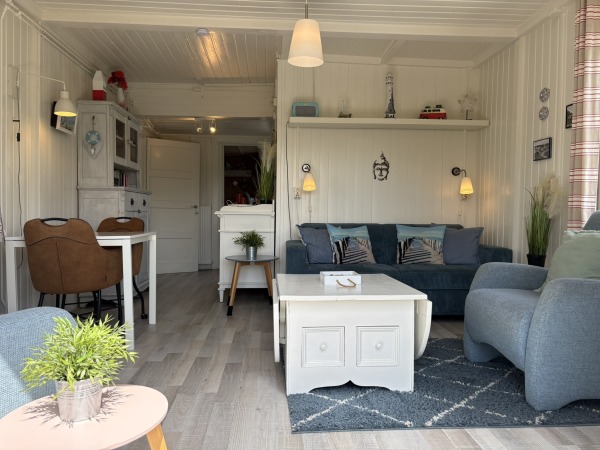 Ferienhaus Breskens