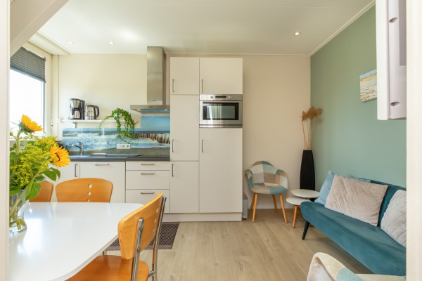 Vakantiehuis Aagtekerke