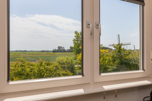 Vakantiehuis Aagtekerke