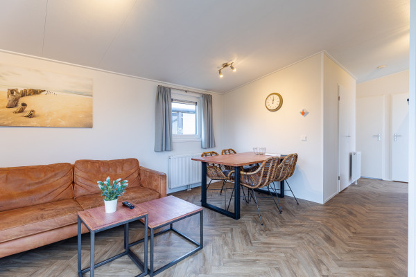 Vakantiehuis Burgh-Haamstede