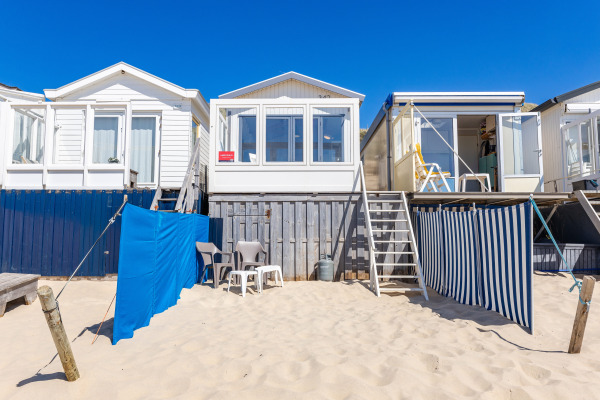 Vakantiehuis Koudekerke