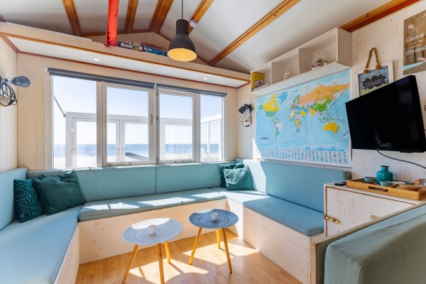 Vakantiehuis Koudekerke