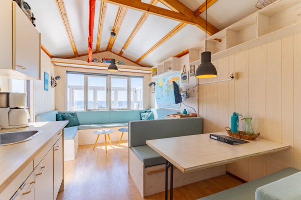 Vakantiehuis Koudekerke