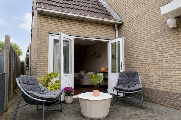Ferienhaus Domburg