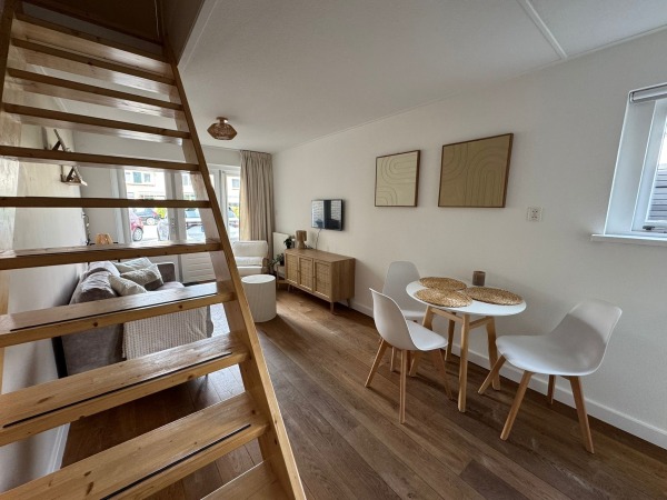 Ferienhaus Domburg
