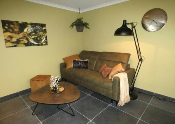 Holiday home Grijpskerke