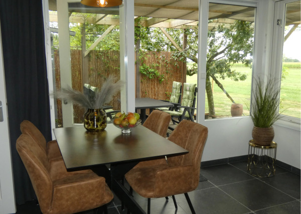 Holiday home Grijpskerke